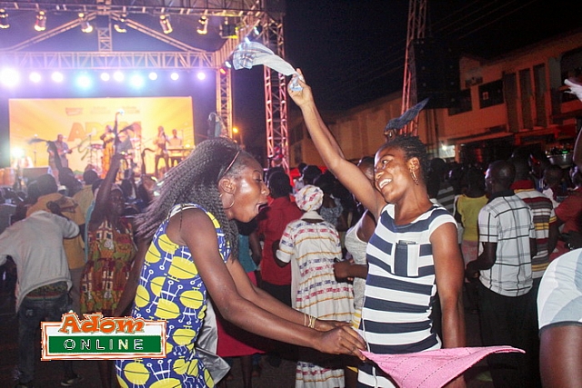 ADOM KWAHU GOSPEL SHOW (15)